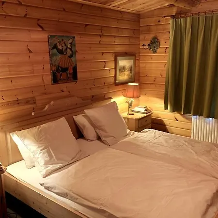 Jaegerwohnung Im Forsthaus Am Schindelbruch Apartmán Stolberg i. Harz