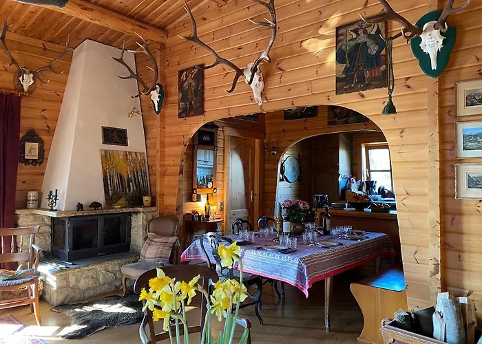 Jaegerwohnung Im Forsthaus Am Schindelbruch Appartement Stolberg i. Harz