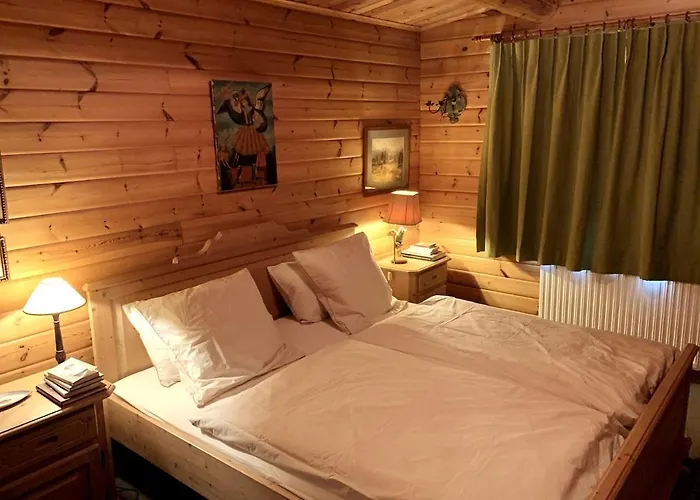 Jaegerwohnung Im Forsthaus Am Schindelbruch Appartement Stolberg i. Harz